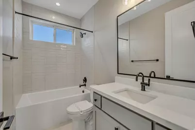 3168 W Chalk Creek Way, South Jordan, UT 84095 - Photo 36