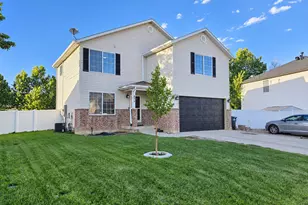 876 W 210 S, Spanish Fork, UT 84660 - Photo 1