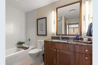 55 W South Temple S #503, Salt Lake City, UT 84101 - Photo 18
