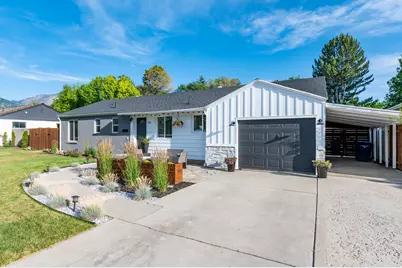 1538 E Winward Dr, Holladay, UT 84117 - Photo 2