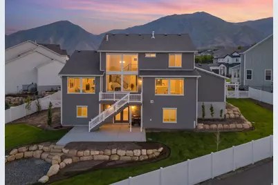 686 W Eaglecrest Cir, Elk Ridge, UT 84651 - Photo 38