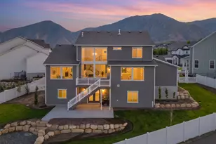 686 W Eaglecrest Cir, Elk Ridge, UT 84651 - Photo 38