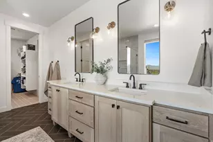 686 W Eaglecrest Cir, Elk Ridge, UT 84651 - Photo 24