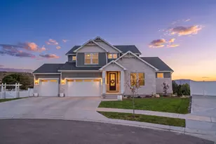 686 W Eaglecrest Cir, Elk Ridge, UT 84651 - Photo 1