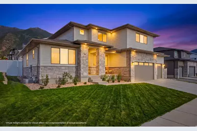3411 S Snowberry Dr, Mapleton, UT 84664 - Photo 56