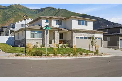 3411 S Snowberry Dr, Mapleton, UT 84664 - Photo 4
