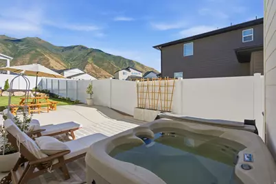 3411 S Snowberry Dr, Mapleton, UT 84664 - Photo 48