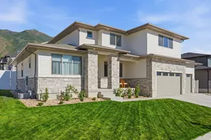 3411 S Snowberry Dr, Mapleton, UT 84664 - Photo 1