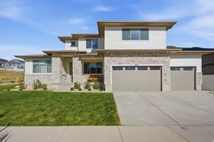 3411 S Snowberry Dr, Mapleton, UT 84664 - Photo 1