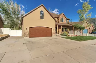 1585 S 910 W, Payson, UT 84651 - Photo 1