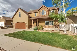 1585 S 910 W, Payson, UT 84651 - Photo 2