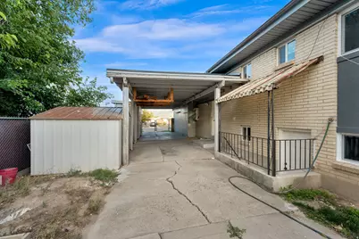 4128 S 2835 W, West Valley, UT 84119 - Photo 30