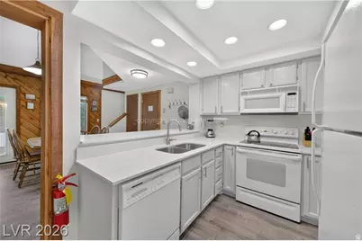 464 Hwy 143 N #A315, Brian Head, UT 84719 - Photo 12