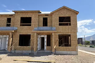 1377 S Calpac Ave, Spanish Fork, UT 84660 - Photo 1