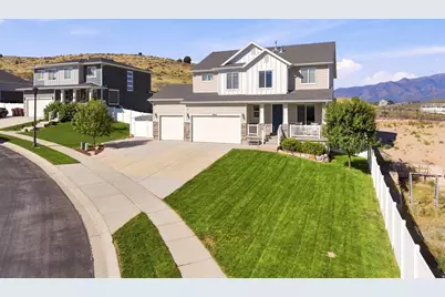 7485 N White Birch Dr, Eagle Mountain, UT 84005 - Photo 36