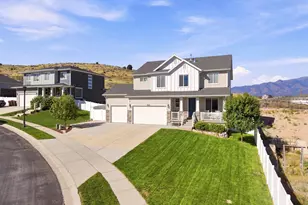 7485 N White Birch Dr, Eagle Mountain, UT 84005 - Photo 36