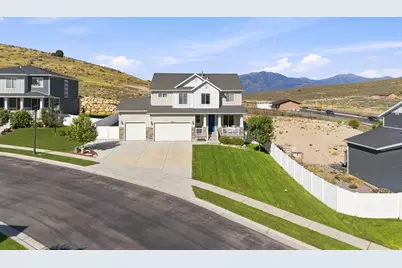 7485 N White Birch Dr, Eagle Mountain, UT 84005 - Photo 2