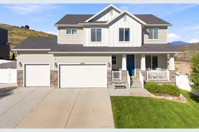 7485 N White Birch Dr, Eagle Mountain, UT 84005 - Photo 1