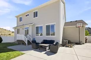 7485 N White Birch Dr, Eagle Mountain, UT 84005 - Photo 22