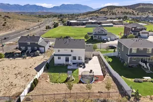 7485 N White Birch Dr, Eagle Mountain, UT 84005 - Photo 34