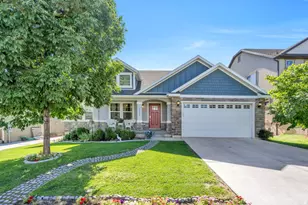 1517 S Lake View Terrace Rd, Saratoga Springs, UT 84045 - Photo 1