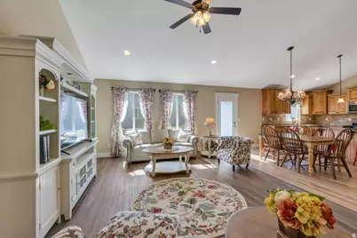 1517 S Lake View Terrace Rd, Saratoga Springs, UT 84045 - Photo 6