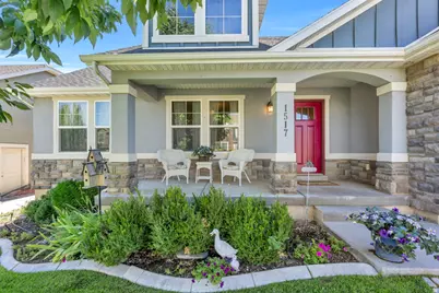 1517 S Lake View Terrace Rd, Saratoga Springs, UT 84045 - Photo 2