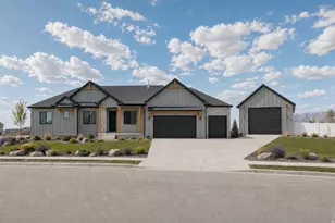 1059 S 3520 Cir E, Spanish Fork, UT 84660 - Photo 1