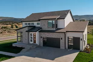 989 S Stones Throw Way, Heber City, UT 84032 - Photo 1