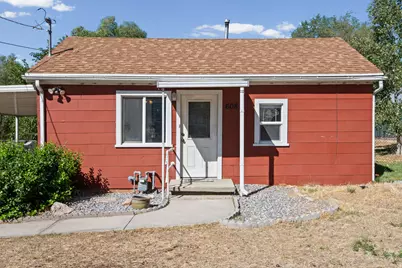 608 S 1000 E, Clearfield, UT 84015 - Photo 1