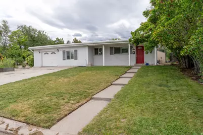 10381 S Zinnia Way, White City, UT 84094 - Photo 1