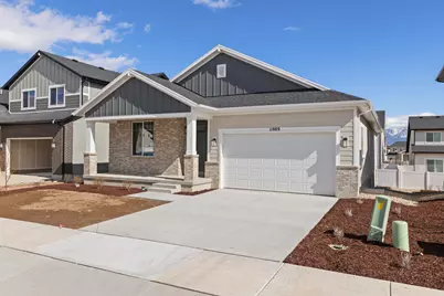 11989 S Mount Moran Way W #603, Herriman, UT 84096 - Photo 2