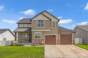 788 N 7th St, Tooele, UT 84074 - Photo 1