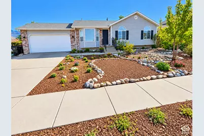 306 E 670 N, Tooele, UT 84074 - Photo 1