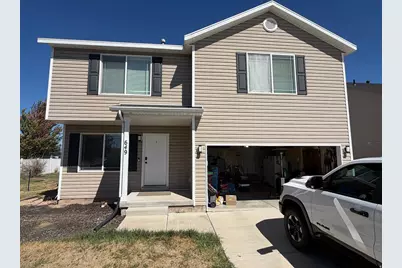 649 E 2680 S, Vernal, UT 84078 - Photo 1