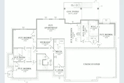 4899 N Vialetto Way #206, Lehi, UT 84048 - Photo 22