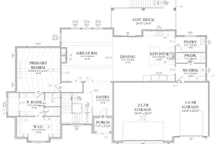 4899 N Vialetto Way, Lehi, UT 84048 - Photo 22
