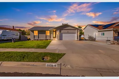 5906 W Zina Cir, West Valley, UT 84128 - Photo 1