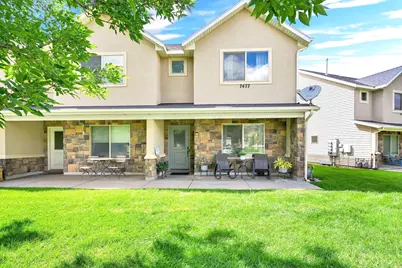 7477 S Sandalwood Dr, South Weber, UT 84405 - Photo 4