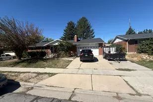 6462 S Tamra Dr W, Taylorsville, UT 84129 - Photo 1