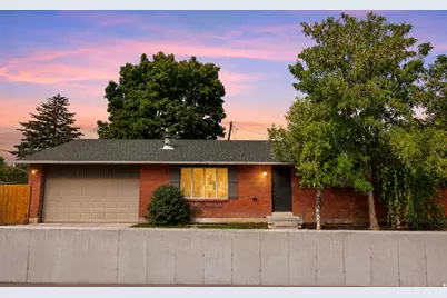 2358 E Gregson Ave, Salt Lake City, UT 84109 - Photo 1