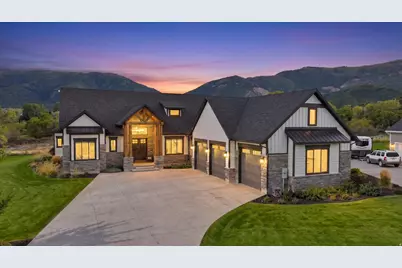 4575 N Abbey Way #133, Eden, UT 84310 - Photo 2