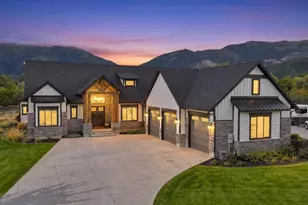 4575 N Abbey Way, Eden, UT 84310 - Photo 2