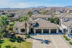 470 Country Ln, Santa Clara, UT 84765 - Photo 2