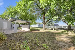 578 S 1500 W, Vernal, UT 84078 - Photo 6