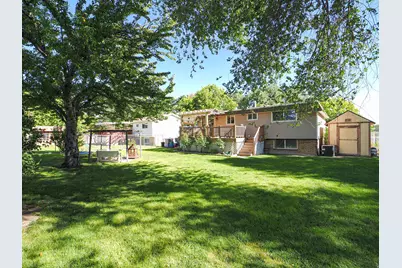 4790 S Meadow Wood Way W, Taylorsville, UT 84129 - Photo 28