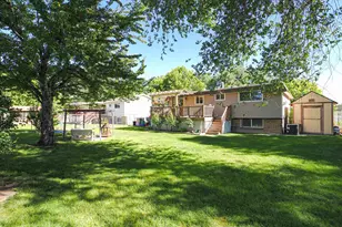 4790 S Meadow Wood Way W, Taylorsville, UT 84129 - Photo 28