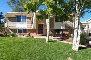 4790 S Meadow Wood Way W, Taylorsville, UT 84129 - Photo 2