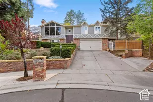 3418 E Antler Way S, Salt Lake City, UT 84121 - Photo 1