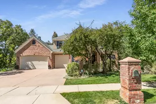 1095 E Mariwood Cir S, North Salt Lake, UT 84054 - Photo 1